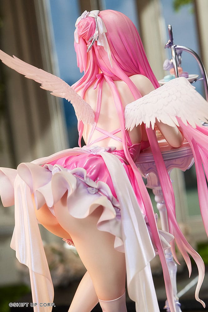 Goddess of Victory: Nikke PVC Statue 1/7 Dorothy: Nostalgia 22 cm Scalefiguren Yokina