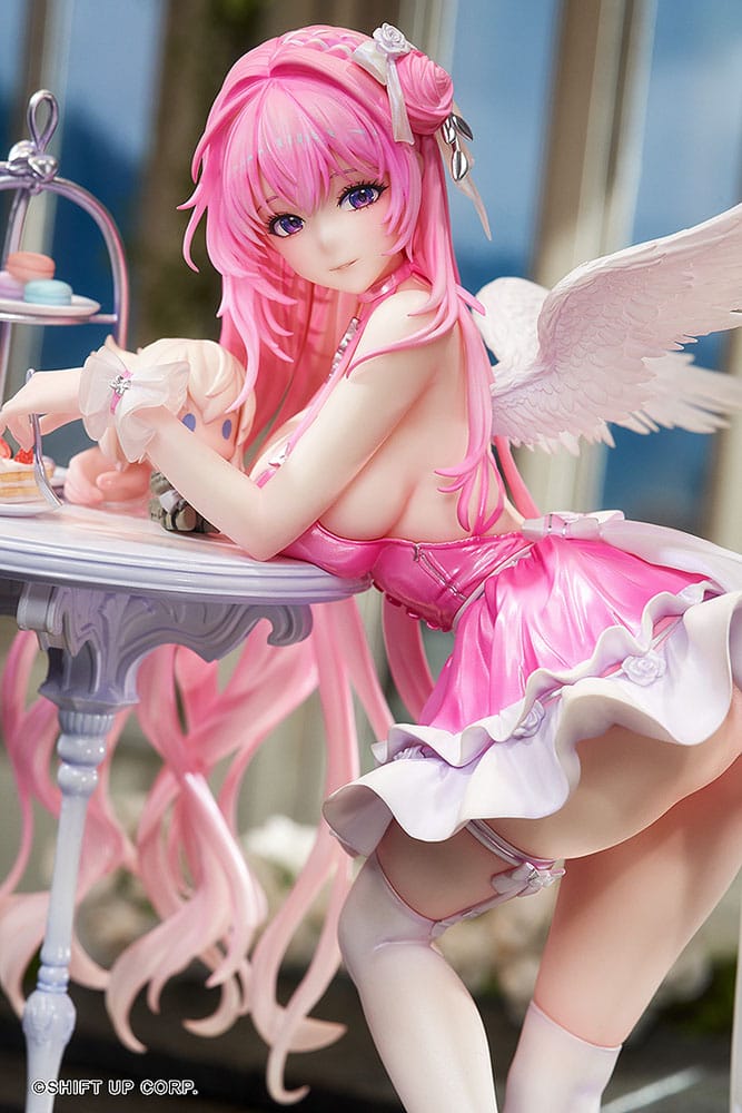 Goddess of Victory: Nikke PVC Statue 1/7 Dorothy: Nostalgia 22 cm Scalefiguren Yokina