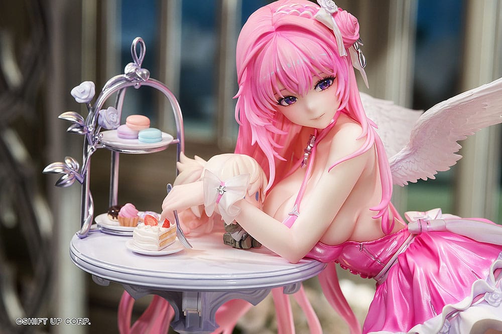 Goddess of Victory: Nikke PVC Statue 1/7 Dorothy: Nostalgia 22 cm Scalefiguren Yokina