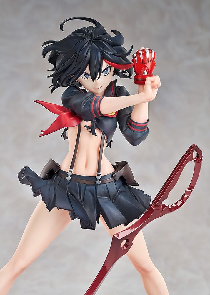 Kill la Kill PVC Statue 1/7 Ryuko Matoi: Transformation Ver. 23 cm Scalefiguren Yokina