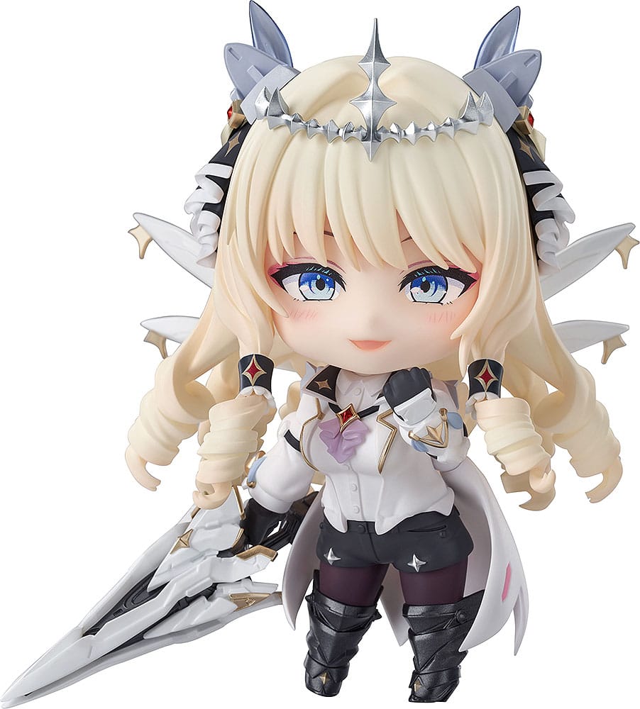 Goddess of Victory: Nikke Nendoroid Actionfigur Crown 10 cm Nendoroids Yokina