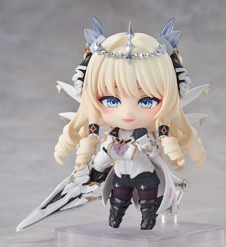 Goddess of Victory: Nikke Nendoroid Actionfigur Crown 10 cm Nendoroids Yokina