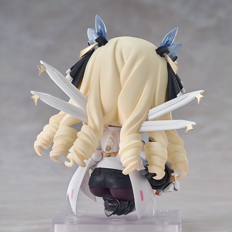 Goddess of Victory: Nikke Nendoroid Actionfigur Crown 10 cm Nendoroids Yokina