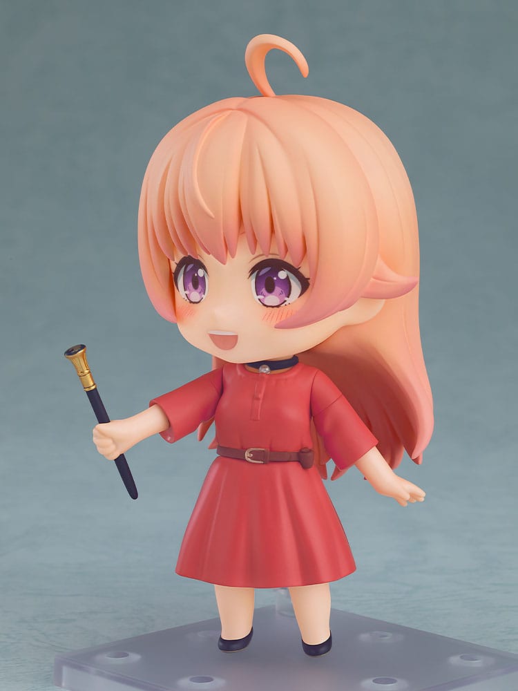 Witch Watch Nendoroid Actionfigur Nico Wakatsuki [Basic] 10 cm Nendoroids Yokina