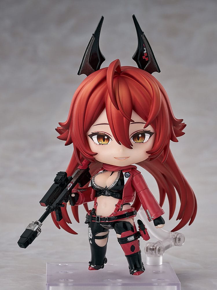 Goddess of Victory: Nikke Nendoroid Actionfigur Red Hood 10 cm Nendoroids Yokina