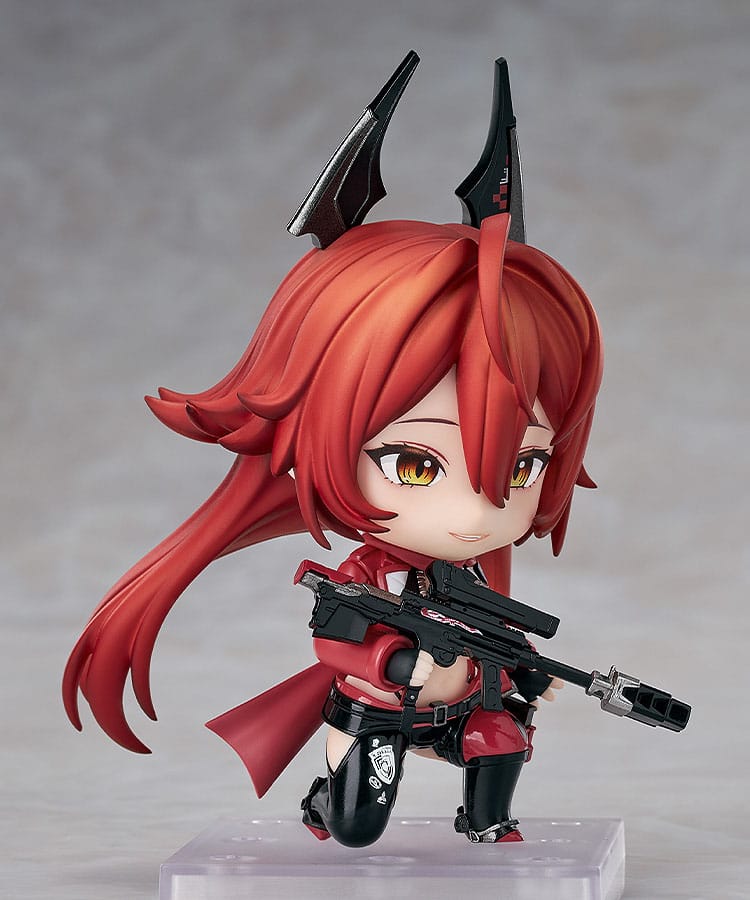 Goddess of Victory: Nikke Nendoroid Actionfigur Red Hood 10 cm Nendoroids Yokina