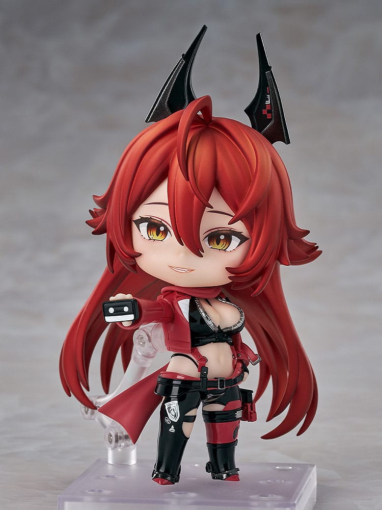 Goddess of Victory: Nikke Nendoroid Actionfigur Red Hood 10 cm Nendoroids Yokina