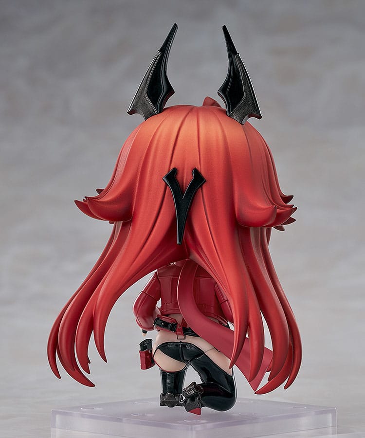 Goddess of Victory: Nikke Nendoroid Actionfigur Red Hood 10 cm Nendoroids Yokina
