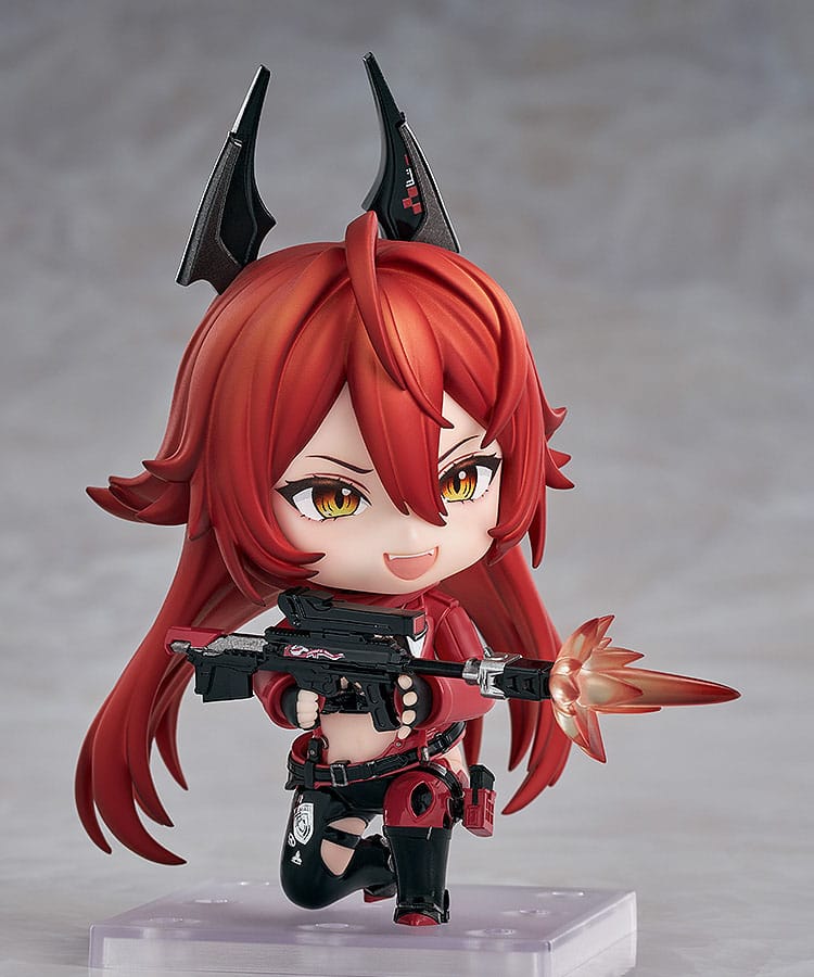Goddess of Victory: Nikke Nendoroid Actionfigur Red Hood 10 cm Nendoroids Yokina