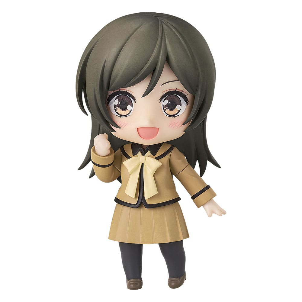 Kamisama Kiss Nendoroid Actionfigur Nanami Momozono 10 cm Nendoroids Yokina