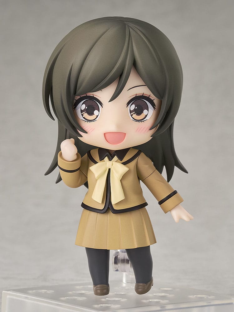 Kamisama Kiss Nendoroid Actionfigur Nanami Momozono 10 cm Nendoroids Yokina