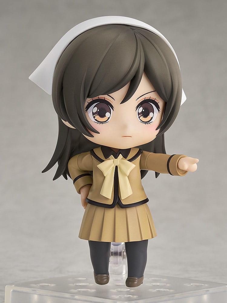 Kamisama Kiss Nendoroid Actionfigur Nanami Momozono 10 cm Nendoroids Yokina