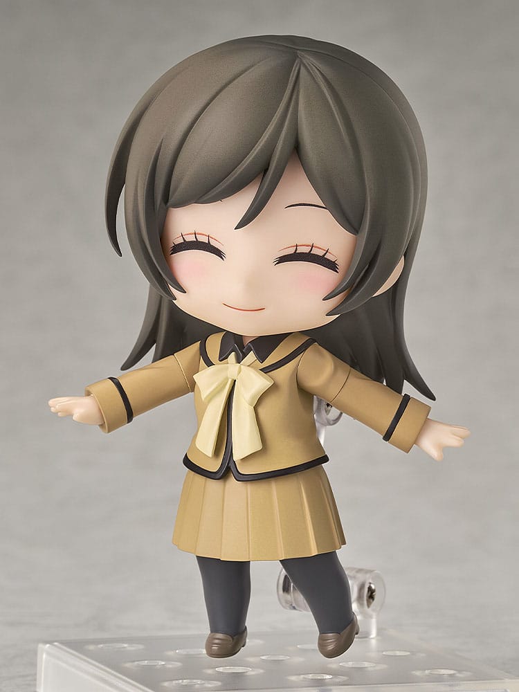 Kamisama Kiss Nendoroid Actionfigur Nanami Momozono 10 cm Nendoroids Yokina