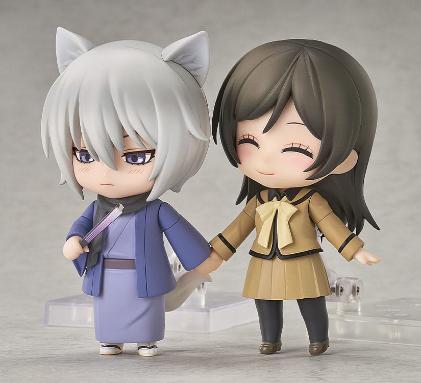 Kamisama Kiss Nendoroid Actionfigur Nanami Momozono 10 cm Nendoroids Yokina