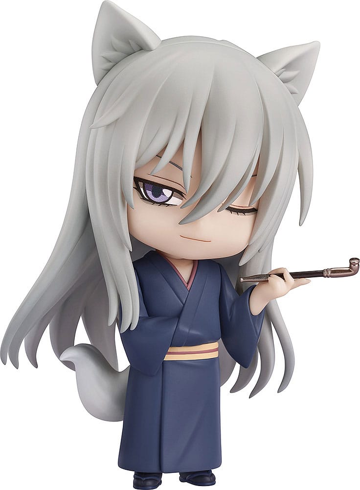 Kamisama Kiss Nendoroid Actionfigur Light Tomoe: Fox Spirit Ver. 10 cm Nendoroids Yokina