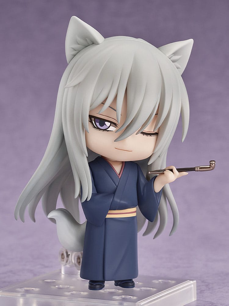 Kamisama Kiss Nendoroid Actionfigur Light Tomoe: Fox Spirit Ver. 10 cm Nendoroids Yokina