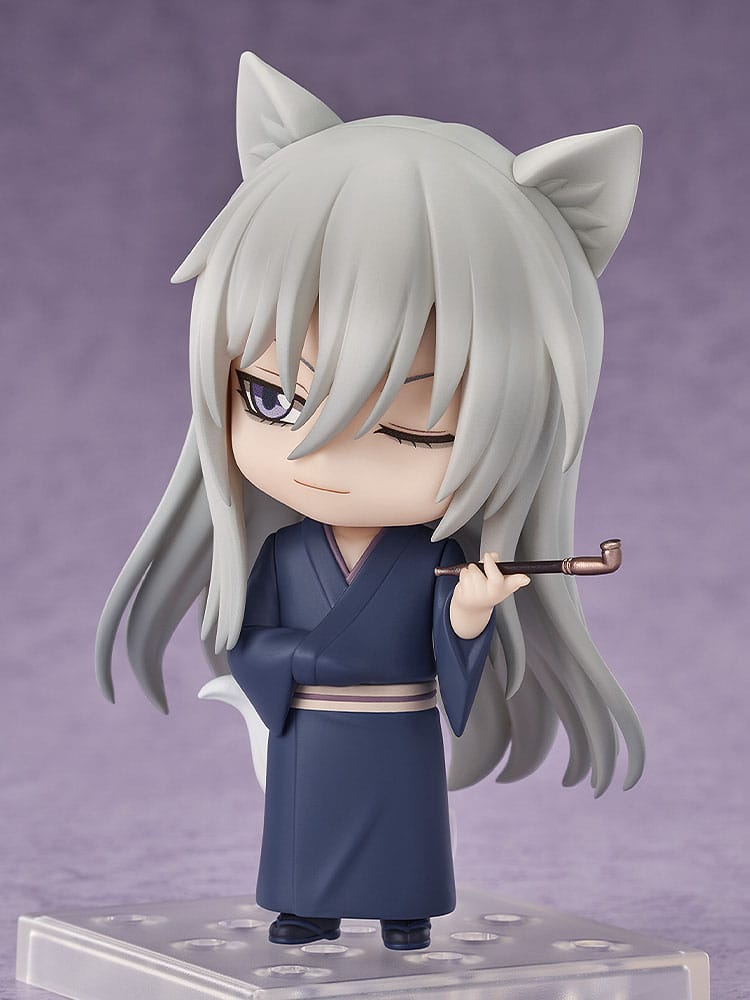 Kamisama Kiss Nendoroid Actionfigur Light Tomoe: Fox Spirit Ver. 10 cm Nendoroids Yokina