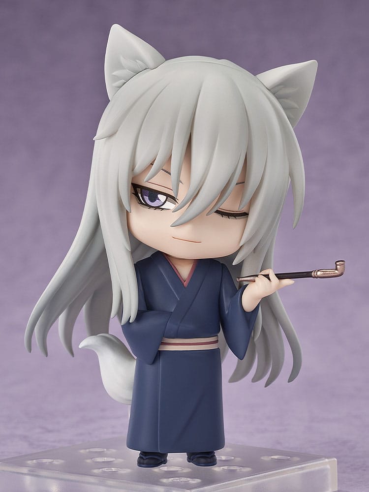 Kamisama Kiss Nendoroid Actionfigur Light Tomoe: Fox Spirit Ver. 10 cm Nendoroids Yokina