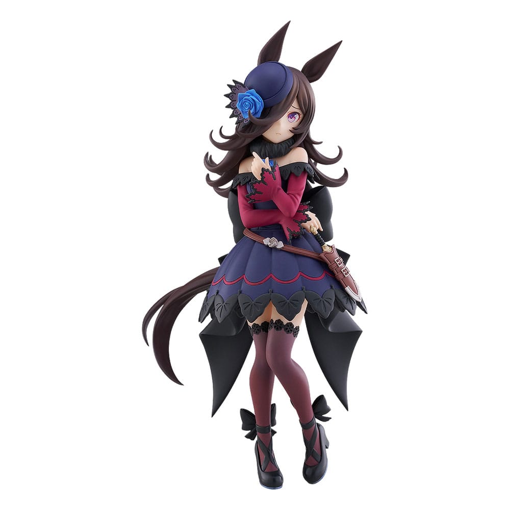 Uma Musume: Pretty Derby Pop Up Parade PVC Statue Rice Shower L Size 22 cm Prizefiguren Yokina
