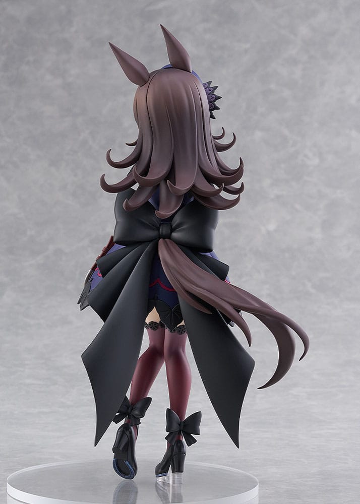 Uma Musume: Pretty Derby Pop Up Parade PVC Statue Rice Shower L Size 22 cm Prizefiguren Yokina