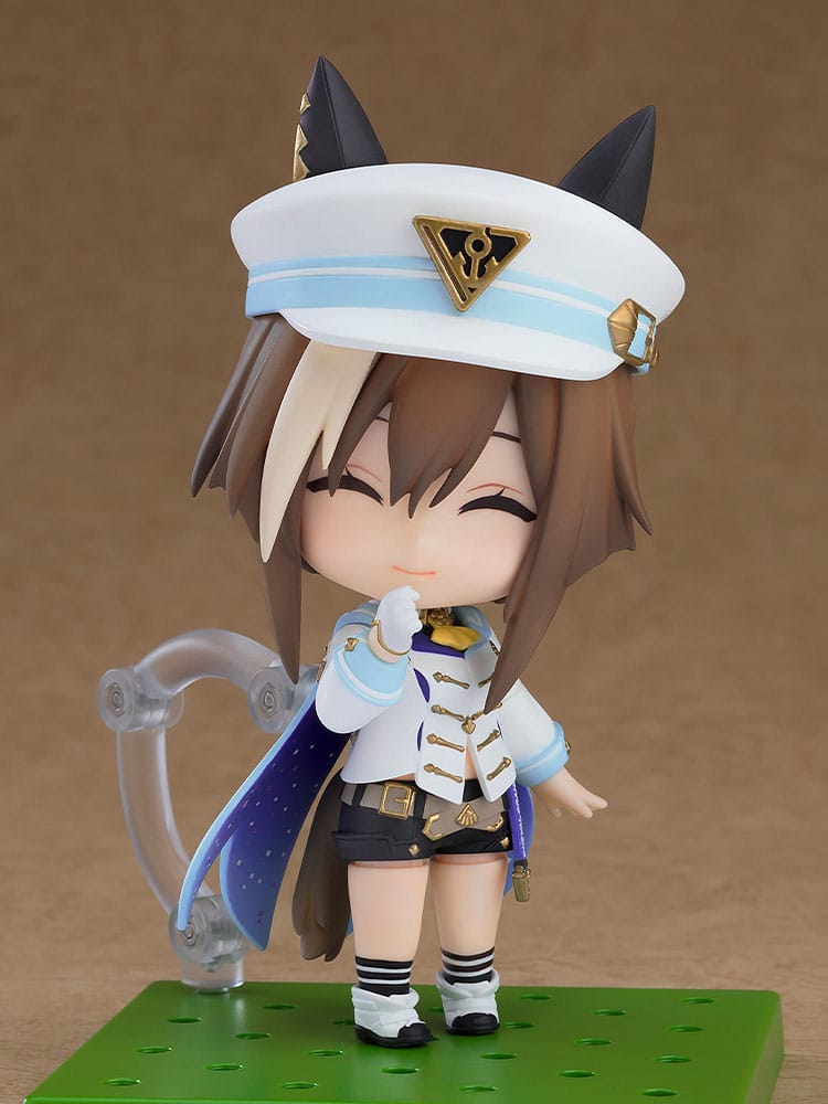 Uma Musume Pretty Derby Nendoroid Actionfigur Cheval Grand 10 cm Nendoroids Yokina