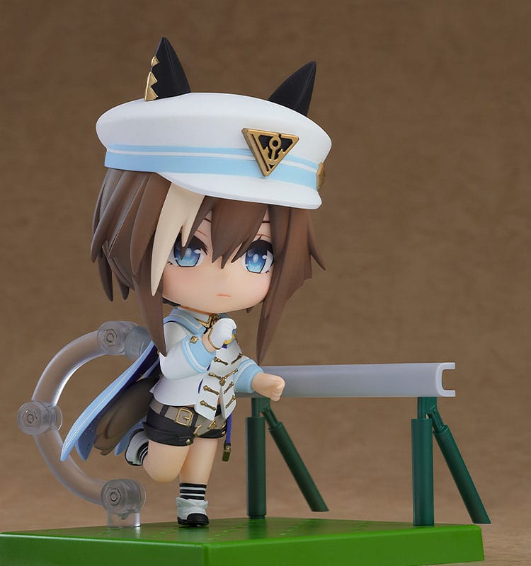 Uma Musume Pretty Derby Nendoroid Actionfigur Cheval Grand 10 cm Nendoroids Yokina