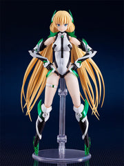 Expelled from Paradise Modellbausatz 1/20 PLAMATEA Angela Balzac 14 cm