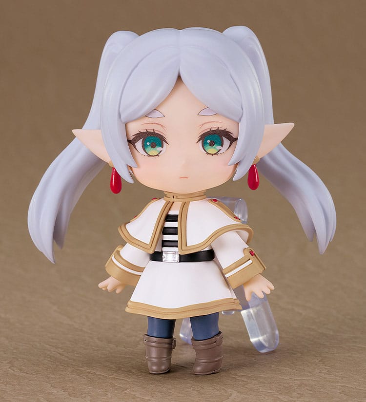 Frieren: Beyond Journey´s End Nendoroid Surprise 6 Minifiguren Heroes vs Villains 7 cm Nendoroids Yokina