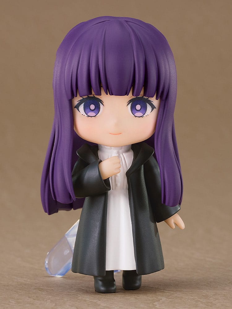 Frieren: Beyond Journey´s End Nendoroid Surprise 6 Minifiguren Heroes vs Villains 7 cm Nendoroids Yokina