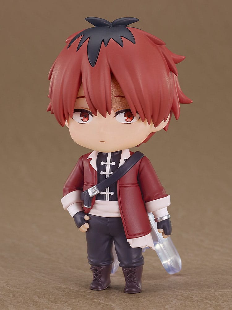 Frieren: Beyond Journey´s End Nendoroid Surprise 6 Minifiguren Heroes vs Villains 7 cm Nendoroids Yokina