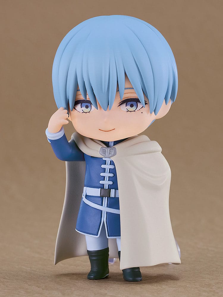 Frieren: Beyond Journey´s End Nendoroid Surprise 6 Minifiguren Heroes vs Villains 7 cm Nendoroids Yokina