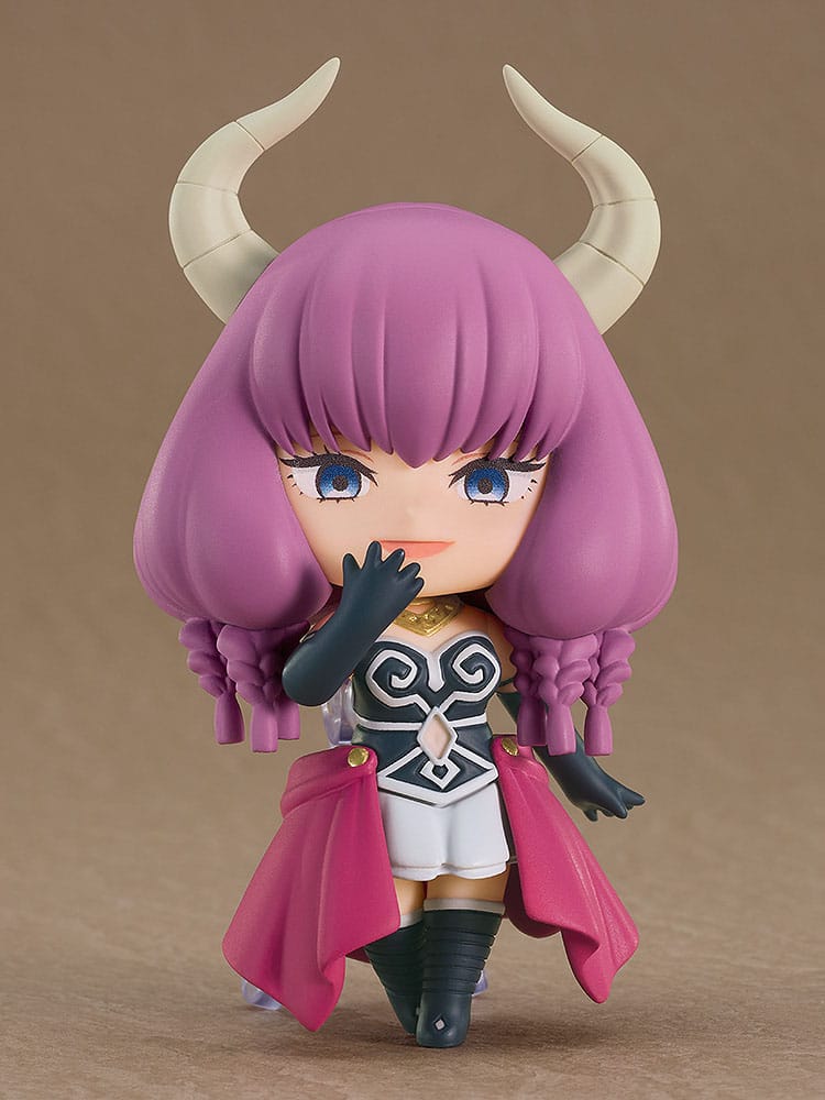 Frieren: Beyond Journey´s End Nendoroid Surprise 6 Minifiguren Heroes vs Villains 7 cm Nendoroids Yokina