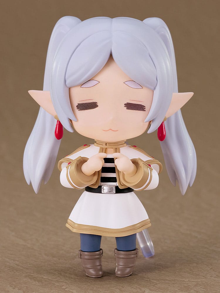 Frieren: Beyond Journey´s End Nendoroid Surprise 6 Minifiguren Heroes vs Villains 7 cm Nendoroids Yokina