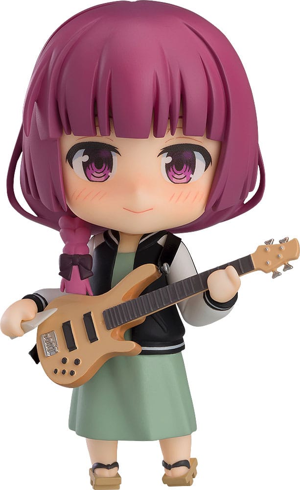 Bocchi the Rock! Nendoroid Actionfigur Kikuri Hiroi 10 cm Nendoroids Yokina