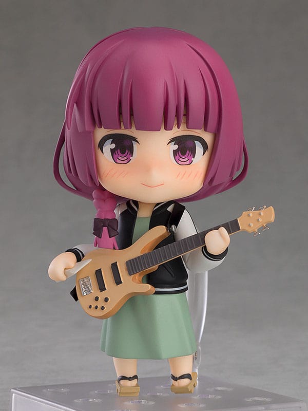 Bocchi the Rock! Nendoroid Actionfigur Kikuri Hiroi 10 cm Nendoroids Yokina