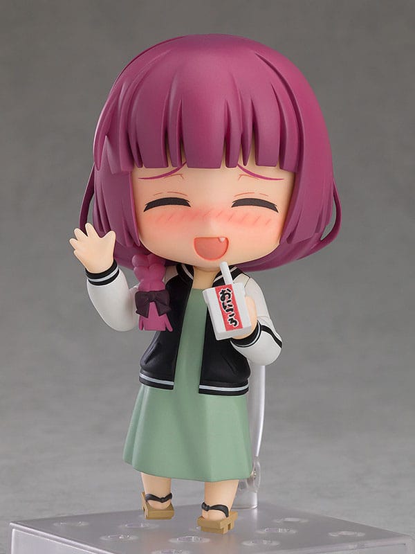 Bocchi the Rock! Nendoroid Actionfigur Kikuri Hiroi 10 cm Nendoroids Yokina