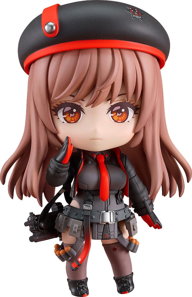 Goddess of Victory: Nikke Nendoroid Actionfigur Rapi 10 cm Nendoroids Yokina