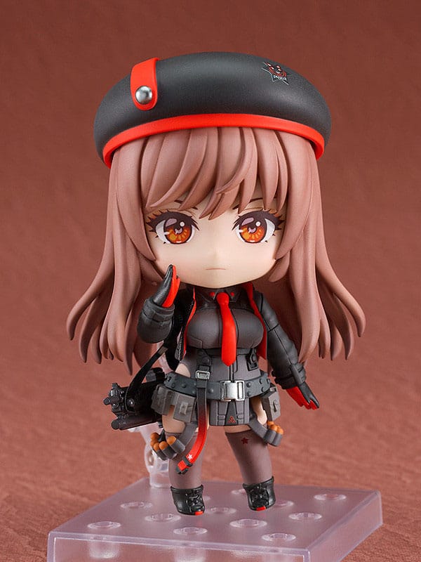 Goddess of Victory: Nikke Nendoroid Actionfigur Rapi 10 cm Nendoroids Yokina