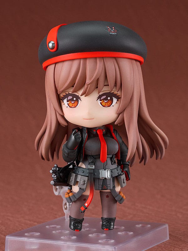 Goddess of Victory: Nikke Nendoroid Actionfigur Rapi 10 cm Nendoroids Yokina