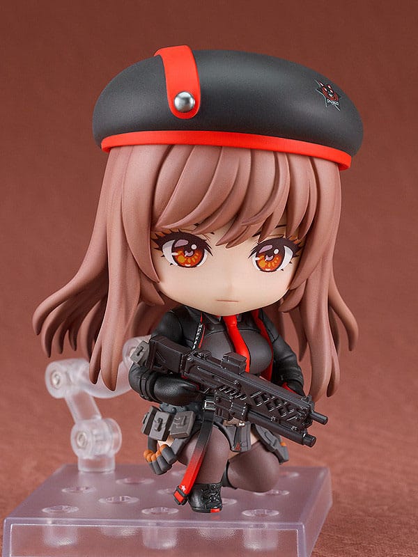 Goddess of Victory: Nikke Nendoroid Actionfigur Rapi 10 cm Nendoroids Yokina