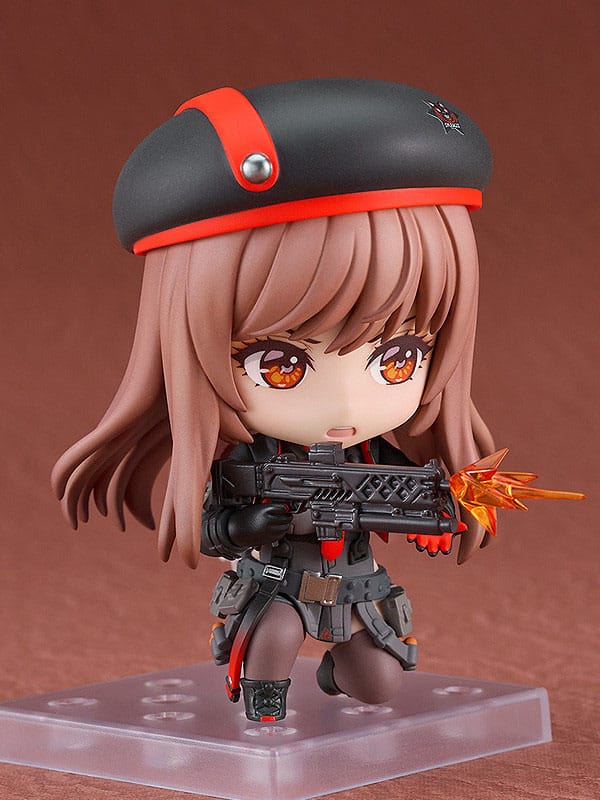Goddess of Victory: Nikke Nendoroid Actionfigur Rapi 10 cm Nendoroids Yokina