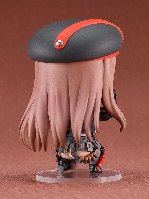 Goddess of Victory: Nikke Nendoroid Actionfigur Rapi 10 cm Nendoroids Yokina