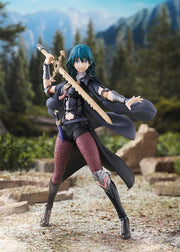 Fire Emblem Awakening Figma Actionfigur Byleth (Female) 16 cm Figmas Yokina