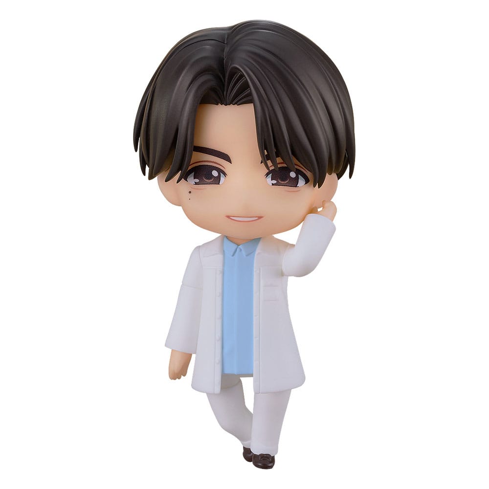 Aoni Production Nendoroid Actionfigur Nobunaga Shimazaki 10 cm Nendoroids Yokina