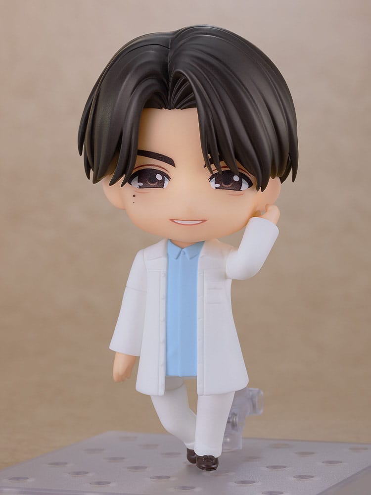 Aoni Production Nendoroid Actionfigur Nobunaga Shimazaki 10 cm Nendoroids Yokina
