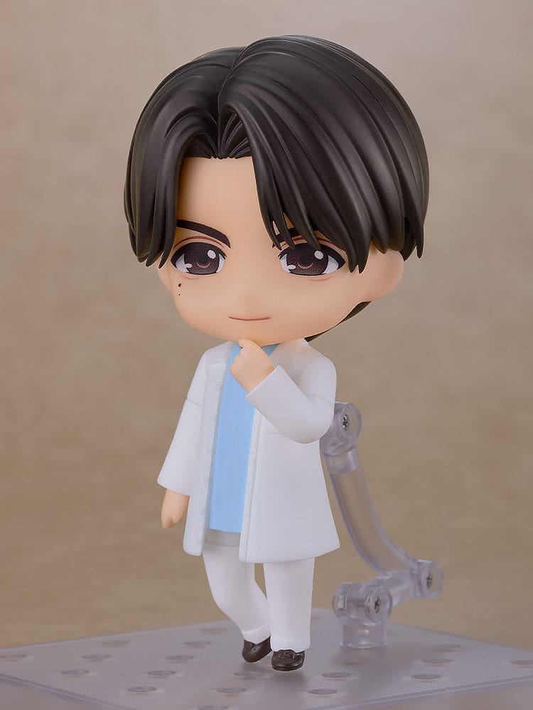 Aoni Production Nendoroid Actionfigur Nobunaga Shimazaki 10 cm Nendoroids Yokina