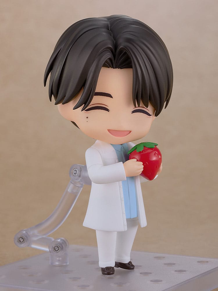 Aoni Production Nendoroid Actionfigur Nobunaga Shimazaki 10 cm Nendoroids Yokina