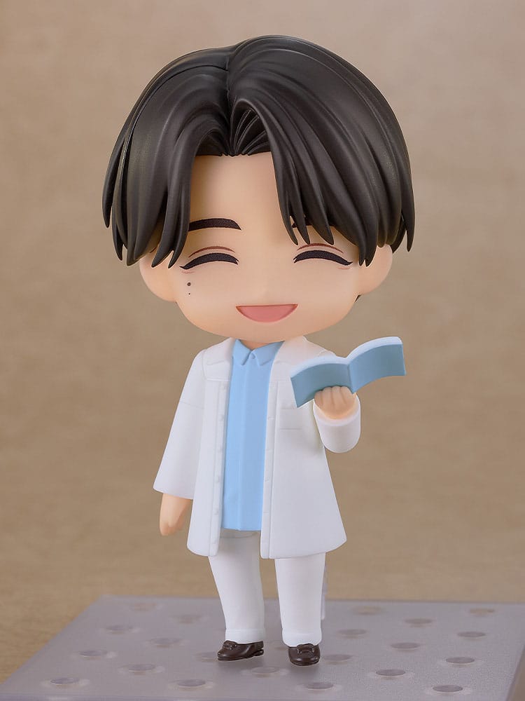 Aoni Production Nendoroid Actionfigur Nobunaga Shimazaki 10 cm Nendoroids Yokina