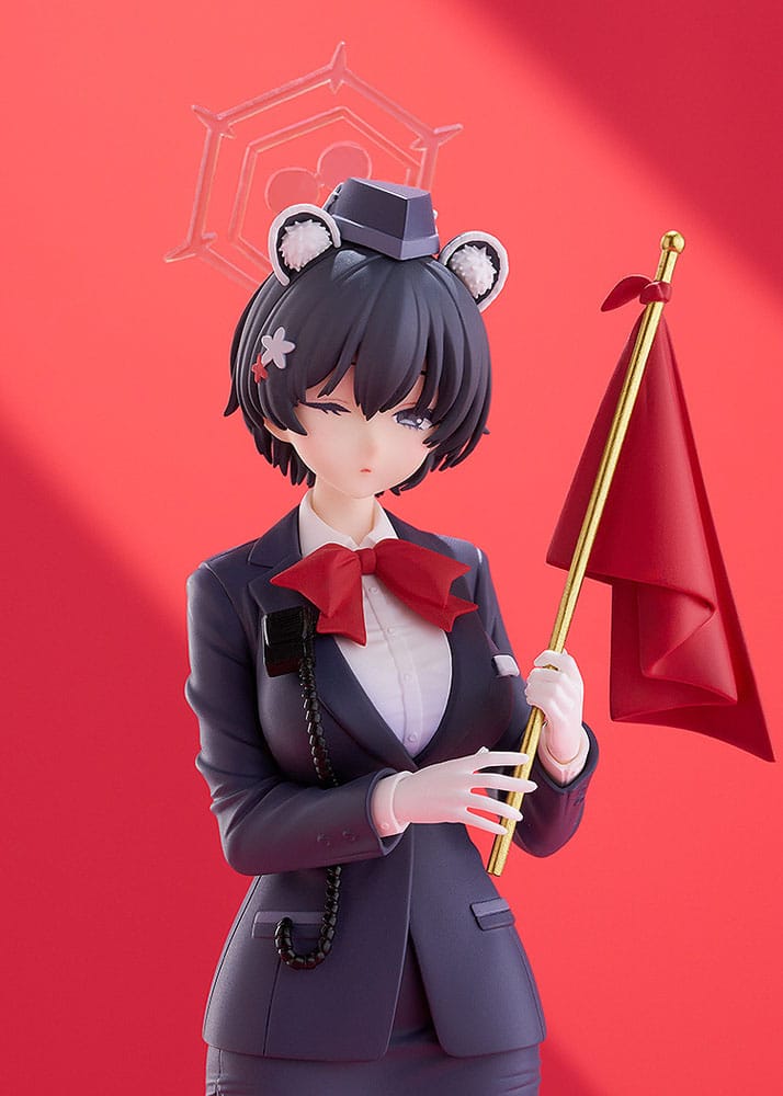 Blue Archive Pop Up Parade PVC Statue Tsubaki (Guide) 19 cm Prizefiguren Yokina