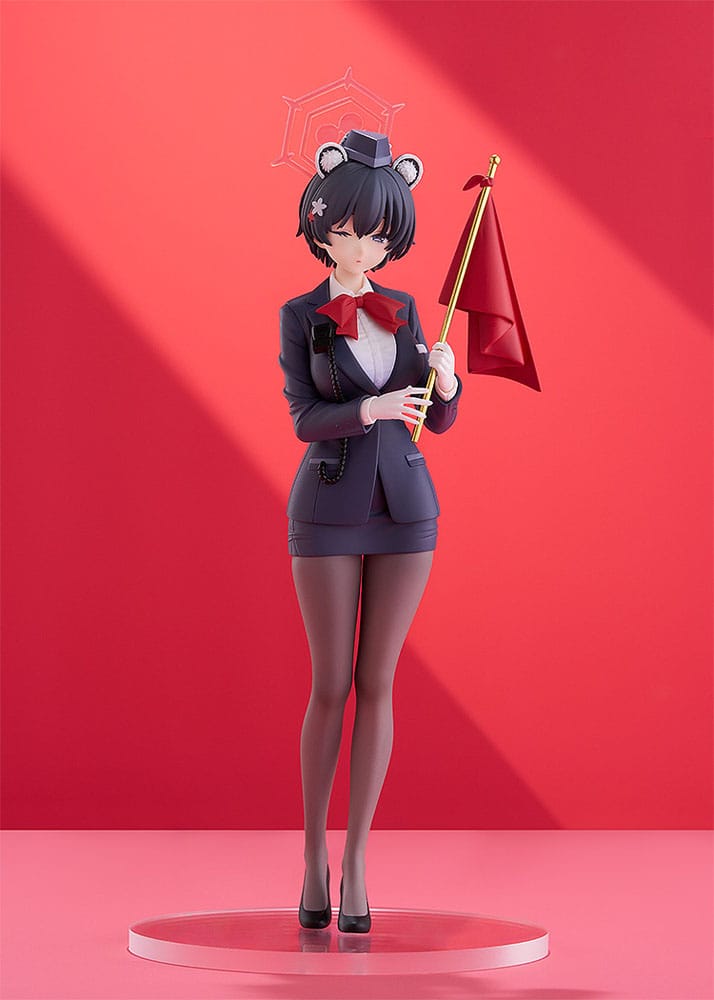 Blue Archive Pop Up Parade PVC Statue Tsubaki (Guide) 19 cm Prizefiguren Yokina